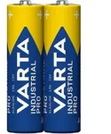 Varta Cons.Varta Batterie Industrial AA 4006 Ind. Fol.2