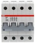 ABB Stotz S&amp;J Hauptschalter E204/63G