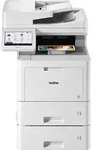 Brother Multifunktionsdrucker MFC-L9670CDNT