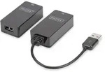 DIGITUS Verl&auml;ngerungskabel DA-70139-2