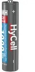 H&uuml;ckmann Akku 1,2V Micro AAA X4 EnergyMicro(VE 4)