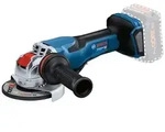 Bosch Power Tools Akku-Winkelschleifer 06019H6F01