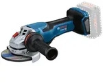 Bosch Power Tools Akku-Winkelschleifer 06019H6A01