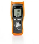 HT Instruments Digitales Multimeter TRMS M74