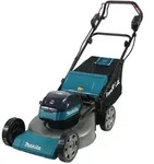 Makita Akku-Rasenm&auml;her LM002GT204
