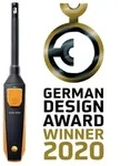 Testo Thermo-Hygrometer 0560 2605 02