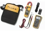 Fluke ComboKit mit Multimeter FLUKE-117/323 EUR