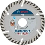 Bosch Power Tools Dia Trenn S.f.Univer 2608615058