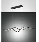Fabas Luce LED-Pendelleuchte 3666-45-101