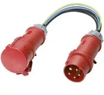 Benning Messadapter 044127