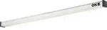 Pracht LED-Feuchtraumleuchte KATLA ONE#9109003