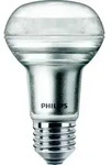 Philips Lighting LED-Reflektorlampe R63 CoreProLED #81179500