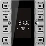 Jung KNX Raumcontroller-Modul LS 5194 KRM TS D