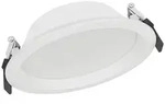 Ledvance LED Downlight IP44 DLALU DN15014W3000K