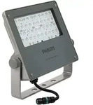 Philips Lighting LED-Scheinwerfer BVP125LED120-4S/740A
