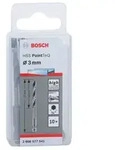 Bosch Power Tools Metallspiralbohrer 2608577541