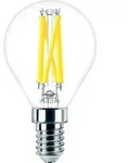 Philips Lighting LED-Tropfenlampe E14 MASLEDLust #44961900