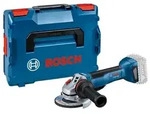Bosch Power Tools Akku-Winkelschleifer 06019J4102