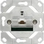 Gira Netzwerk Anschlussdose 245100