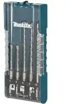 Makita SDS-PLUS Betonbohrer-Set E-15702