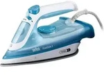 Braun Dampfb&uuml;geleisen FI 3144 BL ws/bl