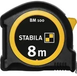 Stabila Taschenbandma&szlig; BM 100 19579