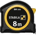 Stabila Taschenbandma&szlig; BM 100 19581