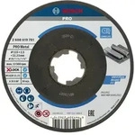 Bosch Power Tools Trennscheibe X-Lock 2608619781