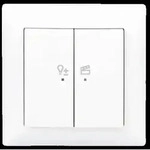 Busch-Jaeger LED-Dimmer flex 62851 UJ-914-WL
