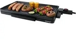 Steba Barbecue-Tischgrill VG 30 SLIM sw