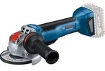 Bosch Power Tools Akku-Winkelschleifer 06019J4200