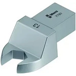 Wera Werk Einsteck-Maulschl&uuml;ssel 7780