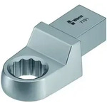 Wera Werk Einsteck-Ringschl&uuml;ssel 7781