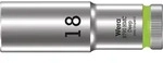 Wera Werk Steckschl&uuml;sseleinsatz 004558