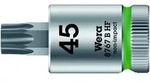 Wera Werk Bitnuss 8767 B HF