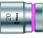Wera Werk Zyklop-Steckschl&uuml;ssel- 8790 HMC