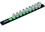 Wera Werk Nuss-Magnetleiste Socket Rail B Imperial 1