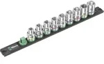 Wera Werk Nuss-Magnetleiste 05005460001