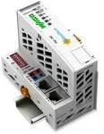WAGO GmbH &amp; Co. KG Feldbus-Koppler Modbus TCP 750-362