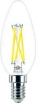Philips Lighting LED-Kerzenlampe E14 MASLEDCand #44935000