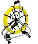 Runpotec Profi-Set Glasfaserstab 10065