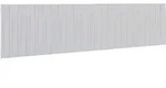 ABN Abdeckstreifen RAL9002 GBS24N10 (VE10)