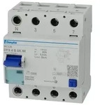 Doepke FI-Schalter DFS4040-4/0,03-BSKMI