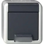 Gira Steckdose KD 444030