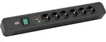 Bachmann Steckdosenleiste 350.002