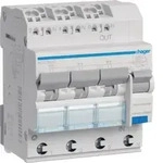 Hager FI/LS-Schalter ADZ360D