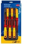 Knipex-Werk VDE Schraubendreher-Paket 00 20 12 V04