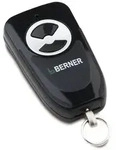 Berner Torantriebe Miniatur-Handsender BHS121