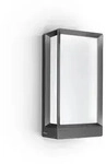 Steinel LED-Au&szlig;enleuchte L 42 C