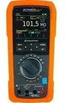 Gossen Metrawatt Multi/Milliohmmeter METRAHIT IME-DRIVEBT
